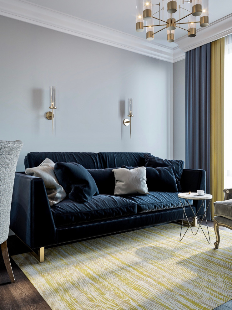 Американская классика