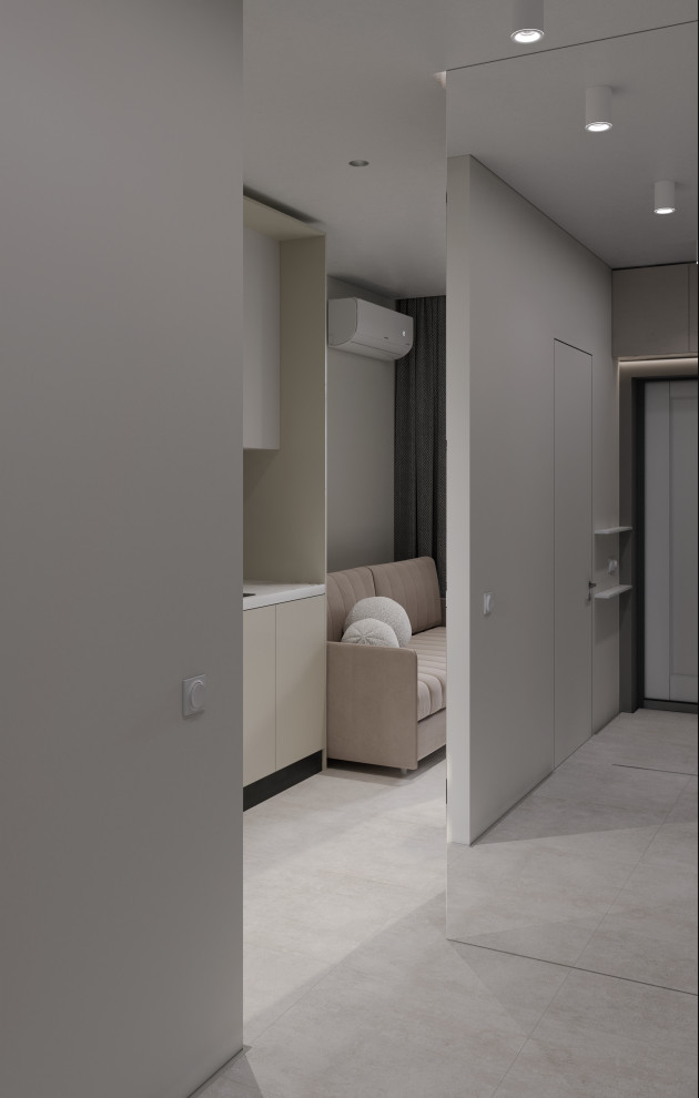 Новая Москва, 2023г.