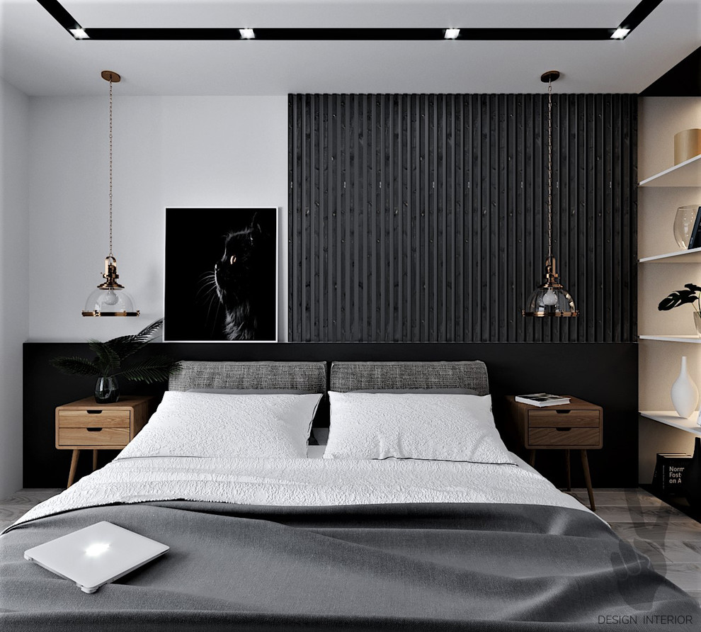 Дизайн спальни