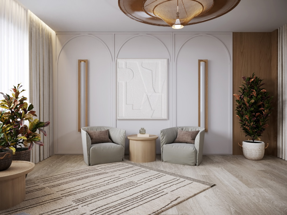 2 этаж дома, 200 кв.м