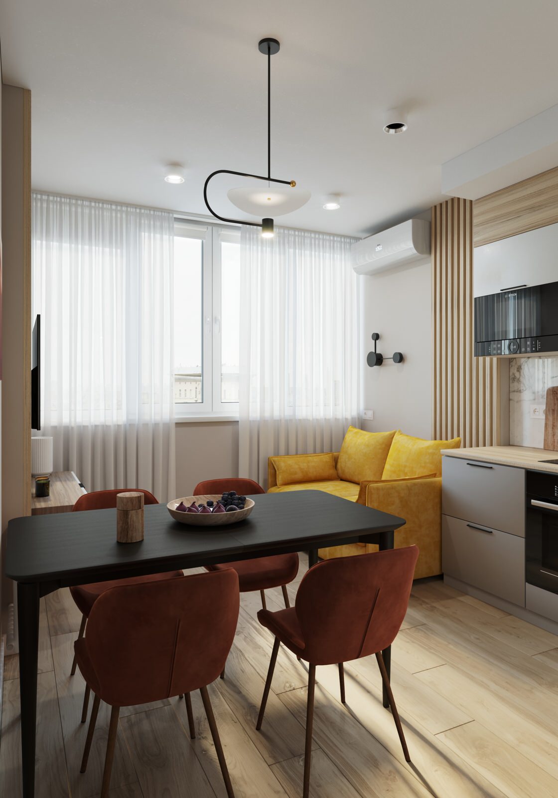 Звезда столицы