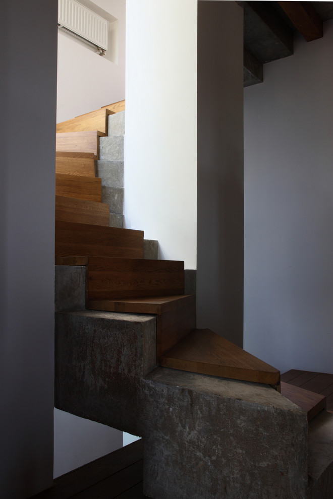 ИНТЕРЬЕР ДОМА ИЛЬИ ЛАГУТЕНКО