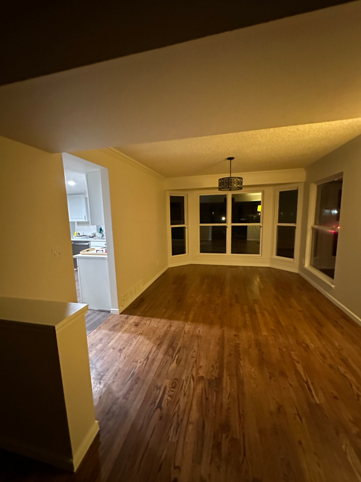 Gleneagle Kitchen Remodel