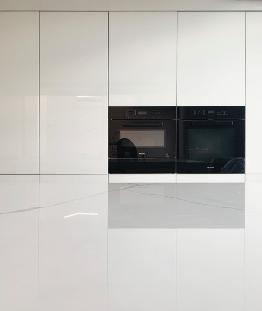 Смольный парк