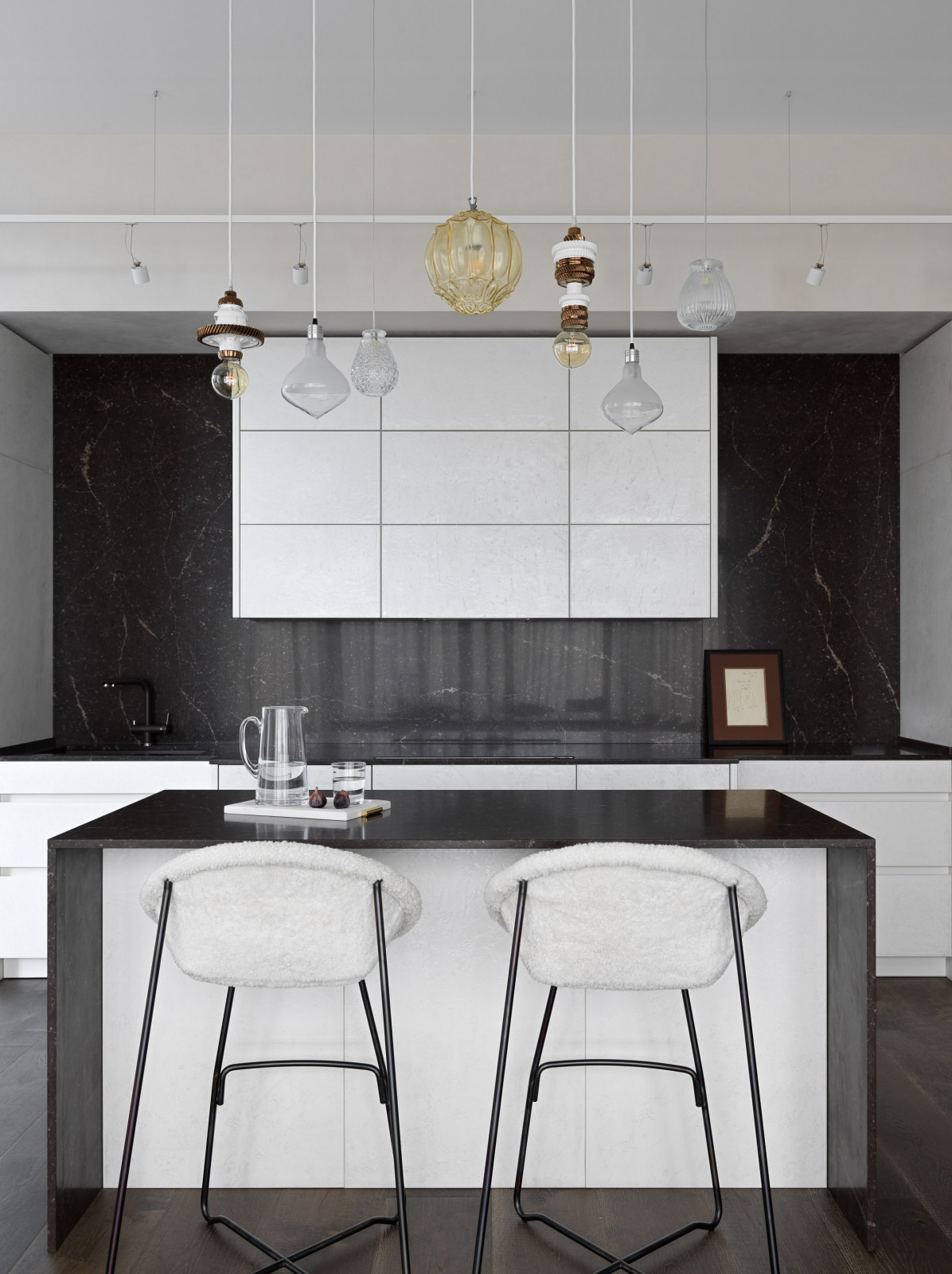 Загородный дом 500м, Миллениум Парк