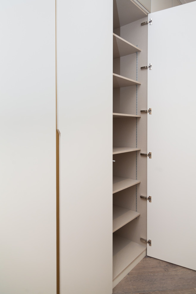 Квартира на Русаковской