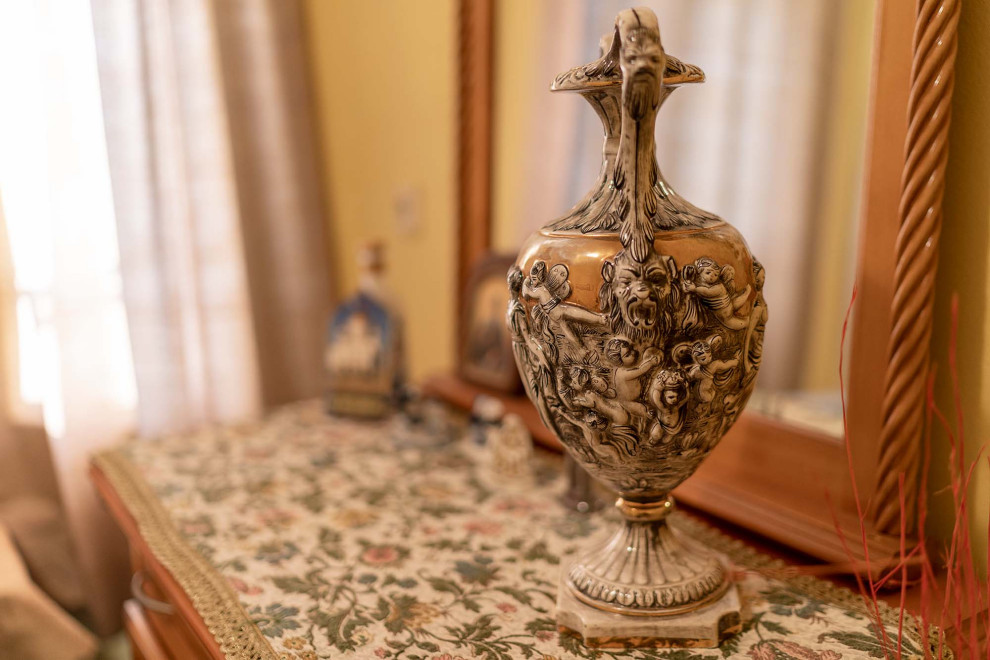 Варна центр, Мария Луиза 33