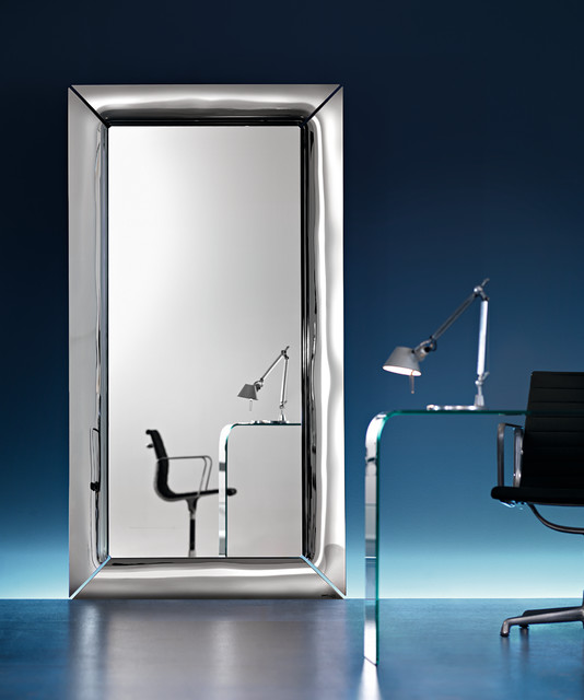 Caadre Mirror by Fiam Italia trendy-hjemmekontor