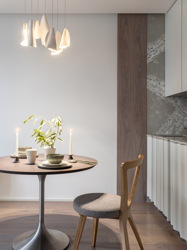 Светлая гармония