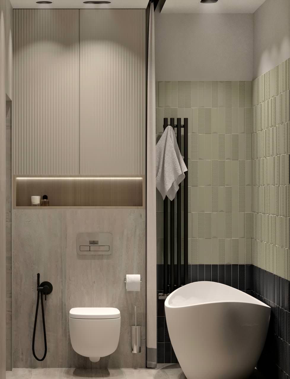 ЖК Shome 100 кв.м.