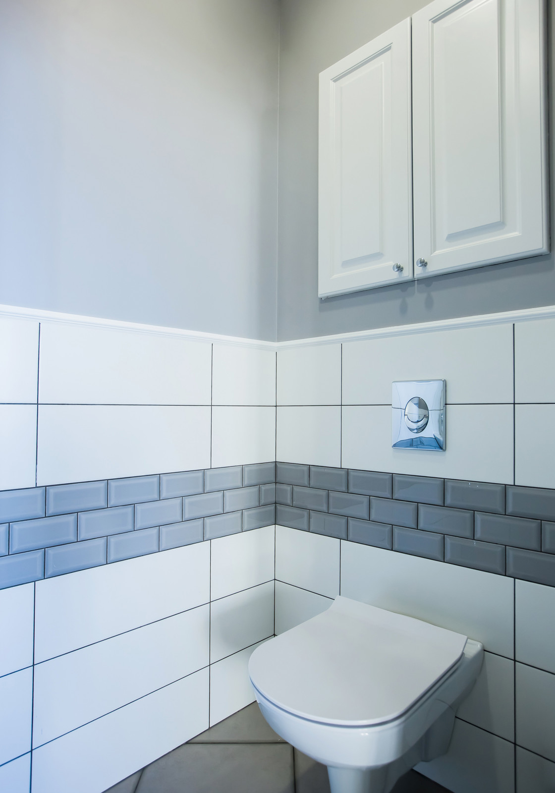 Элегантный серый по ул. Костычева, д. 70. г. Брянск