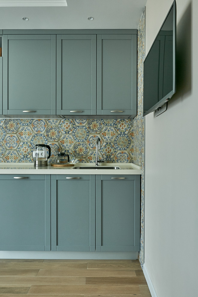 Квартира на улице Большая Калитниковская