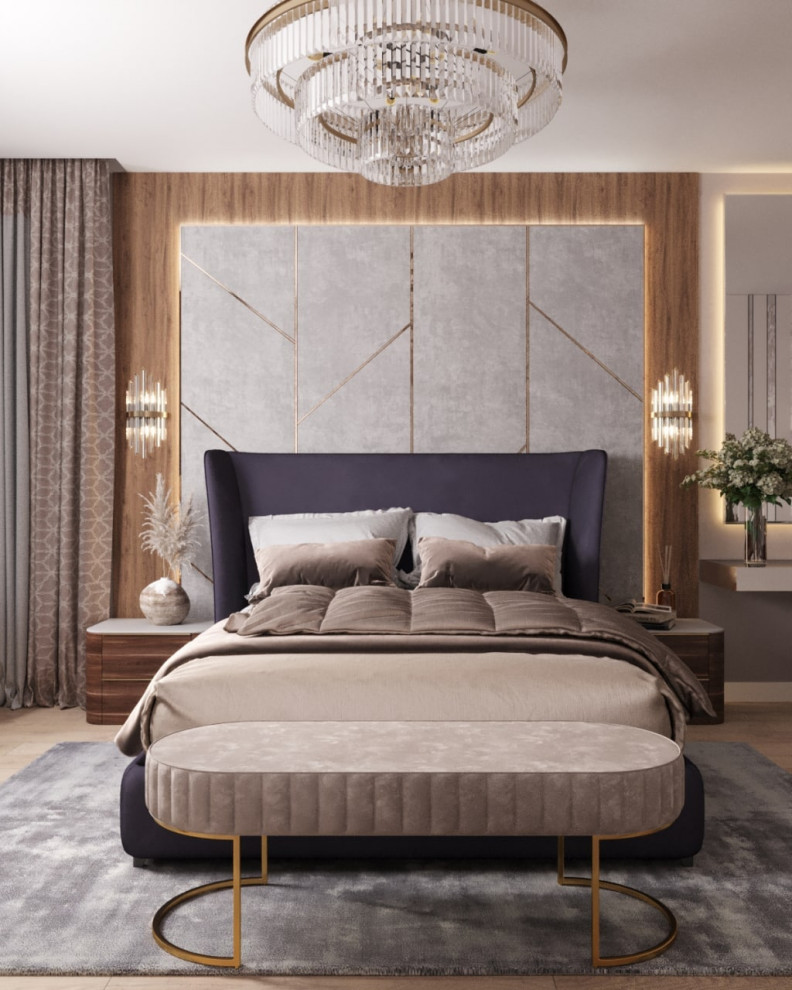 Загородный дом.