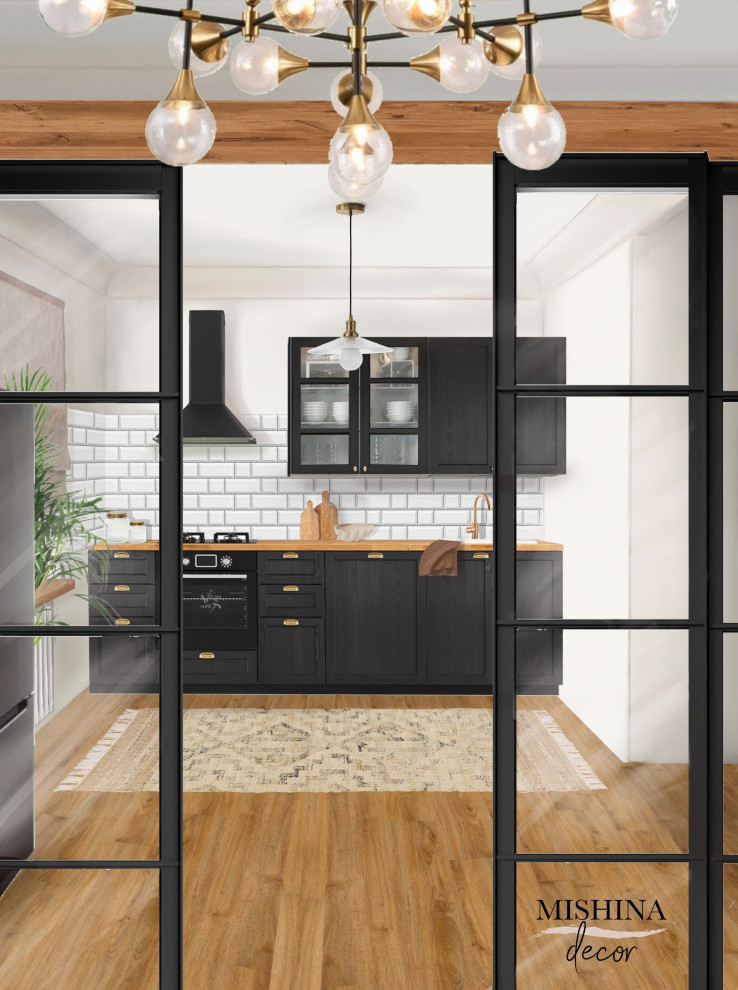 Коллажи для моих проектов по декорированию.