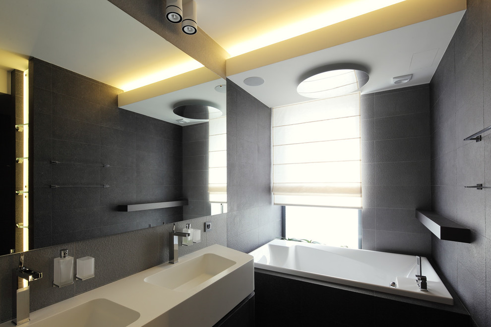 Квартира на Станиславского