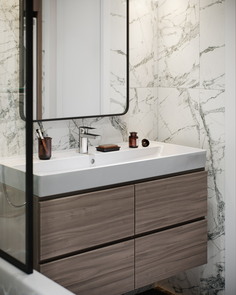 ЖК Вересаево для Анжелы и Дмитрия