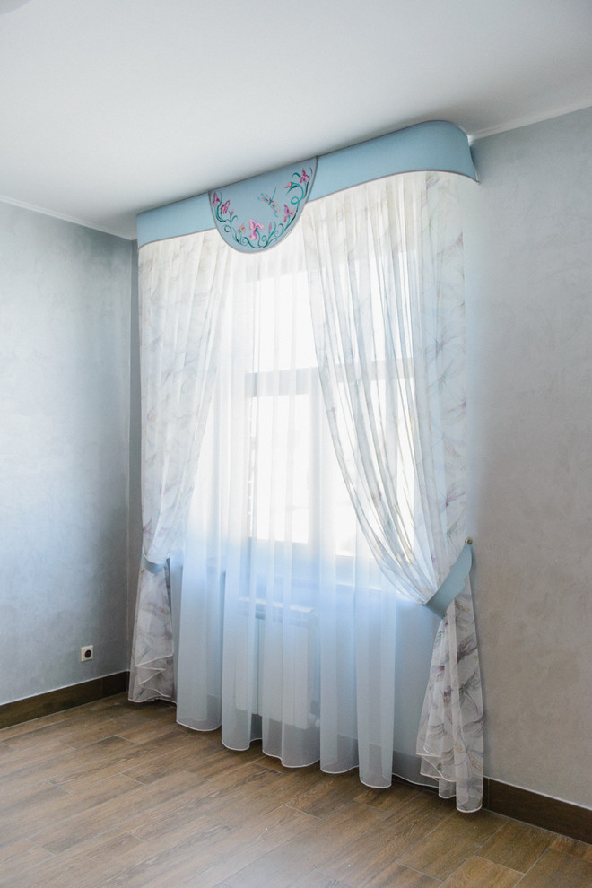 Дом в Василево.