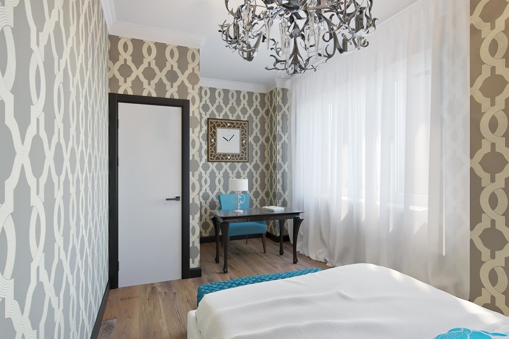 Квартира №58