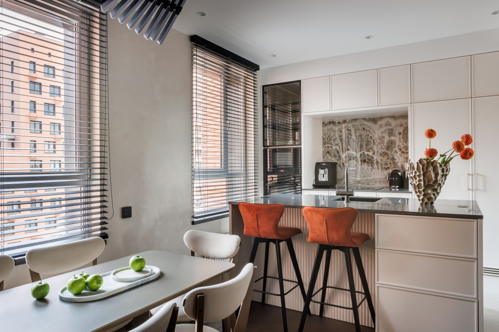 Квартира в жилом комплексе «Тополя»