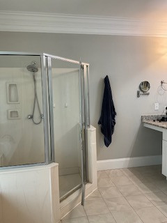 GRAHM MASTER BATH