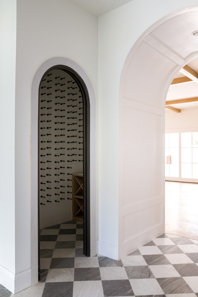 Wine cellar photo in Dallas