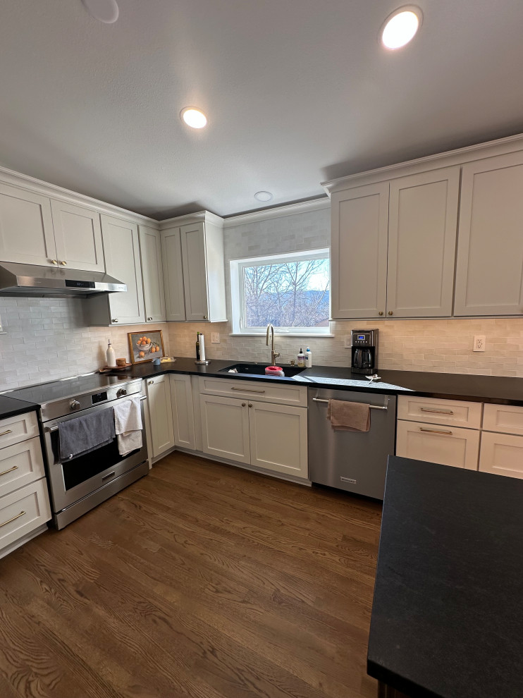 Latrobe Kitchen Remodel