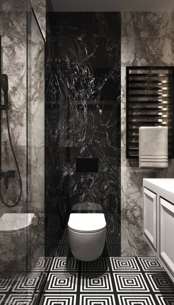 Квартира в Стамбуле