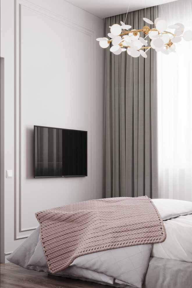 Дом в КП "Ново-Луговая"