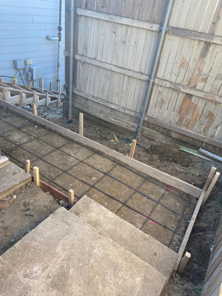 Paving Repairs