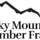 Rocky Mountain Timber Frame