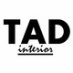 TAD interior