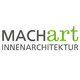 MACHart Innenarchitektur