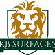 Kb Surfaces