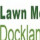 Lawn Mowing Docklands