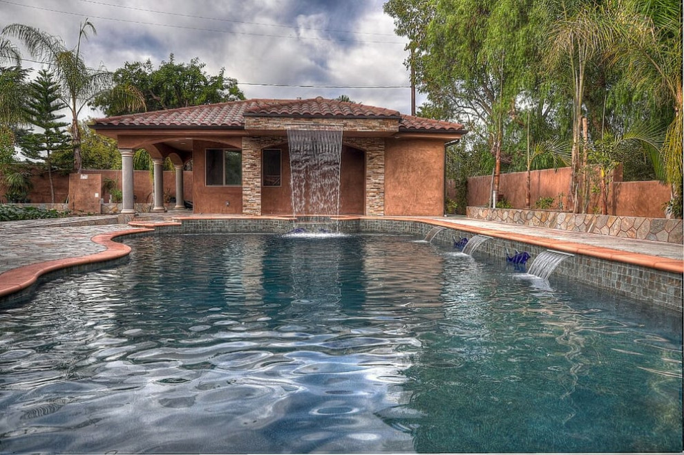 Pools, Landscape design Ideas, Remodel and Décor