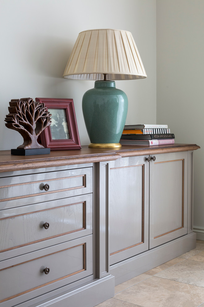 В стиле Кантри