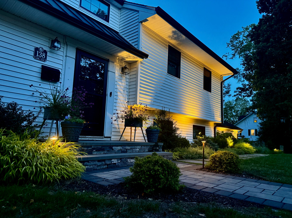 Outdoor Lighting
