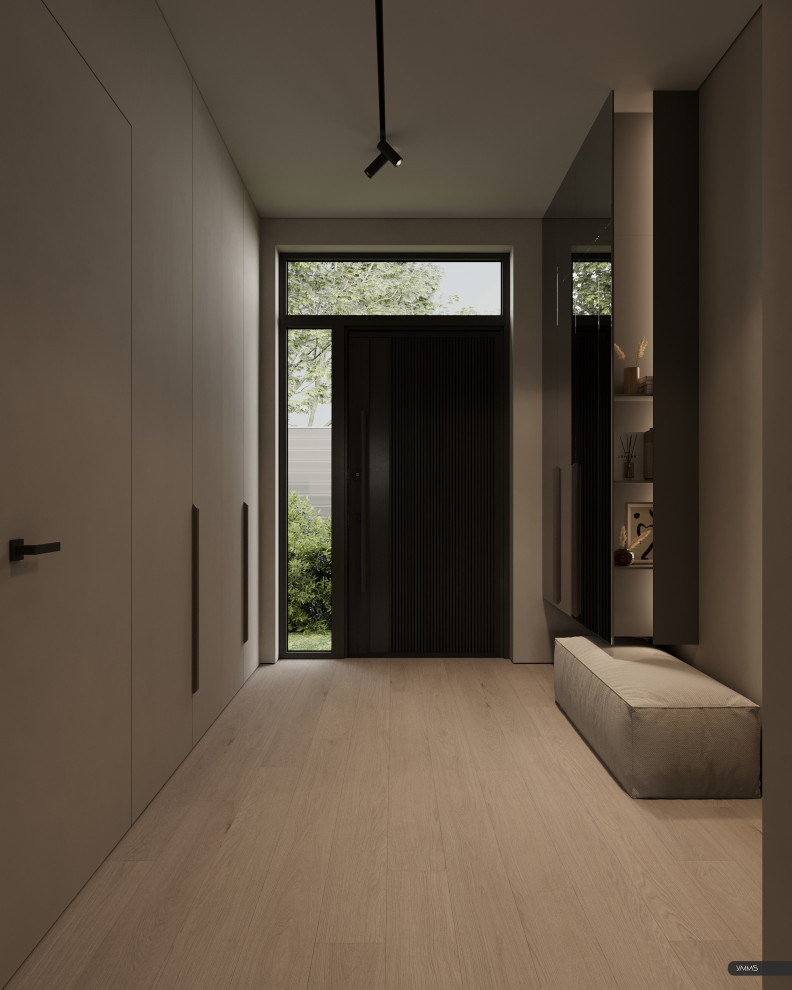 Дом 163м2, Калининградская область п. Орловка