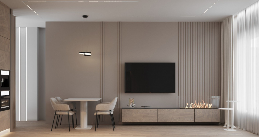 дизайн квартиры 71 метр