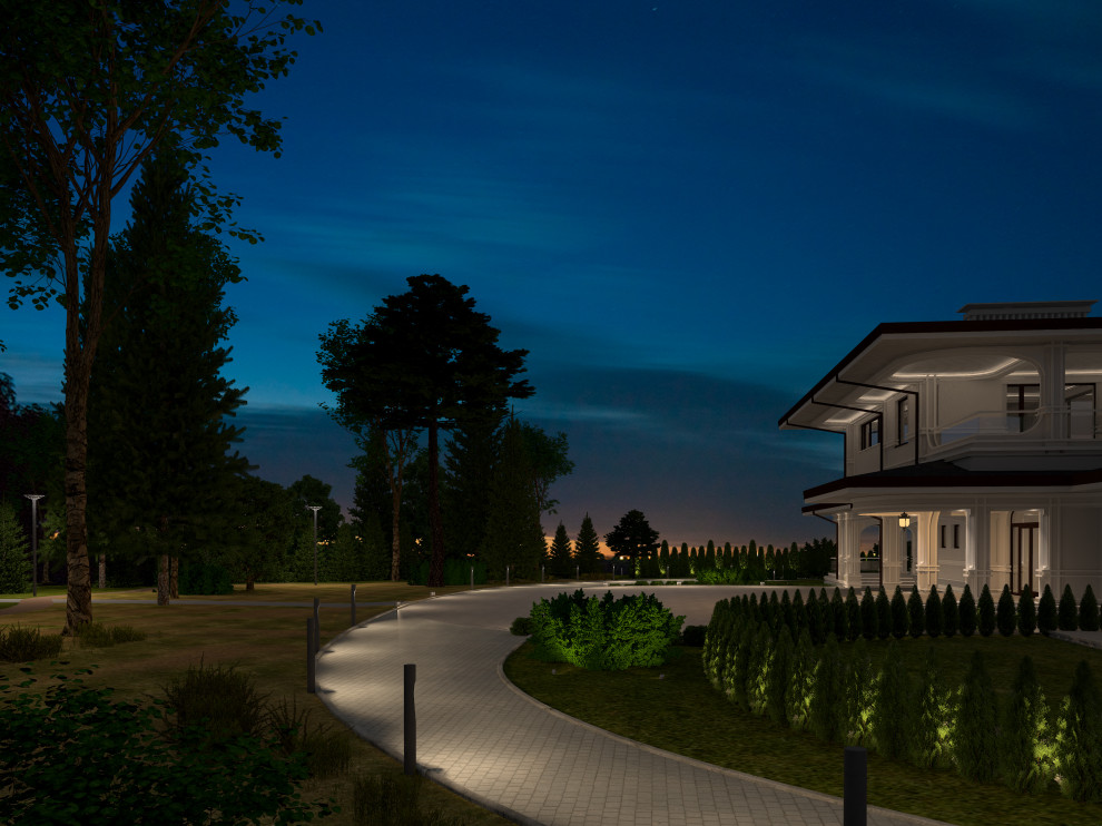 Семейное гнездышко