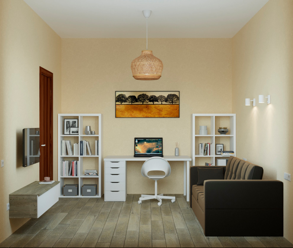 Дом под сдачу. Пос. Родники