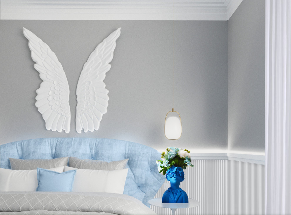 Воздушная эклектика