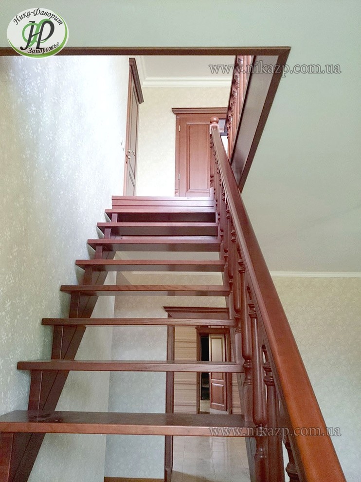 PRIVATE HOUSE INTERIOR AND EXTERIOR.  Интерьер и экстерьер частного дома на зака