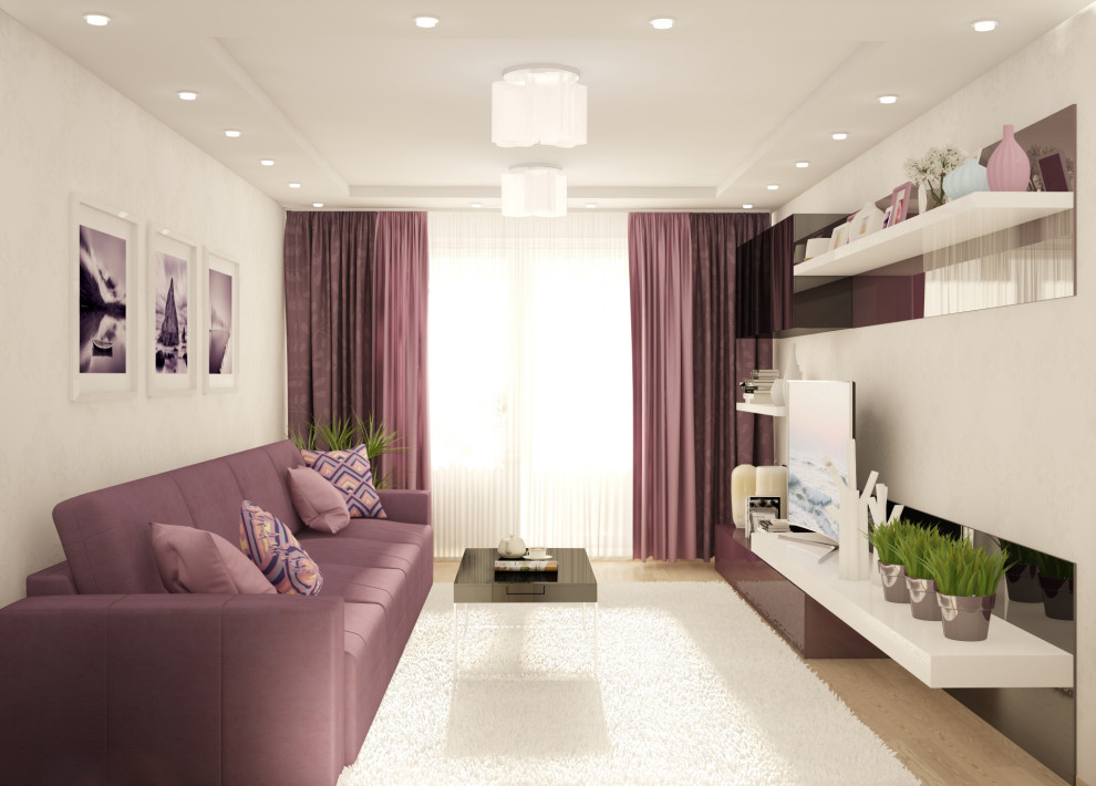 Квартира на Пирогова 70 кв.м