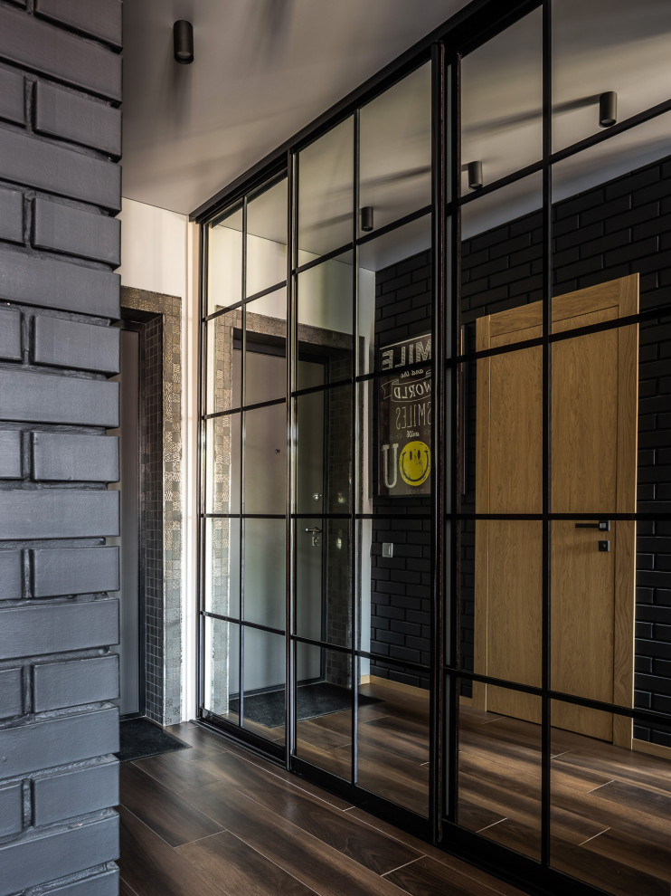 Проект "пепел и горчица"