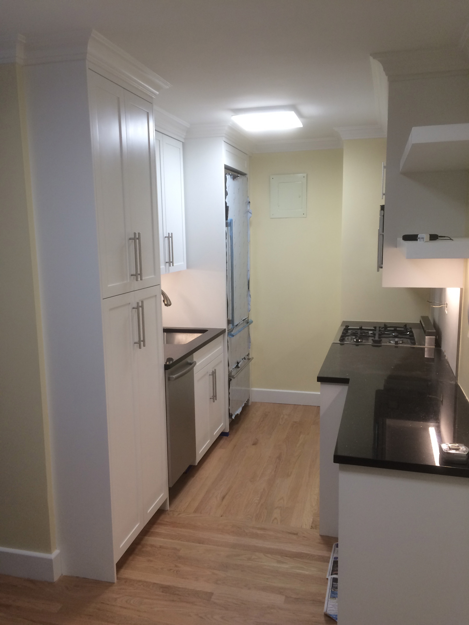 Residential projects