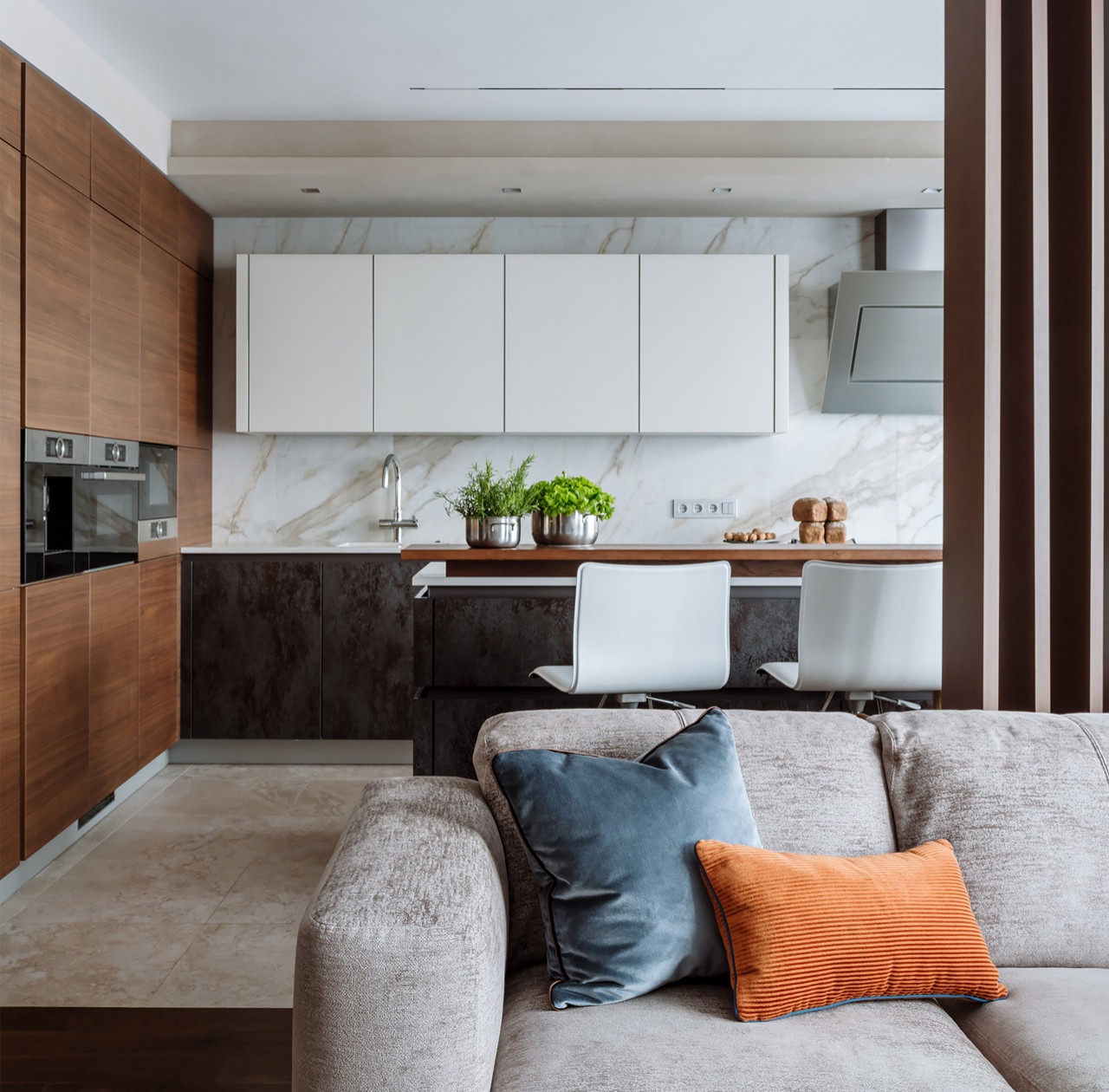 ЖК РОЗМАРИН