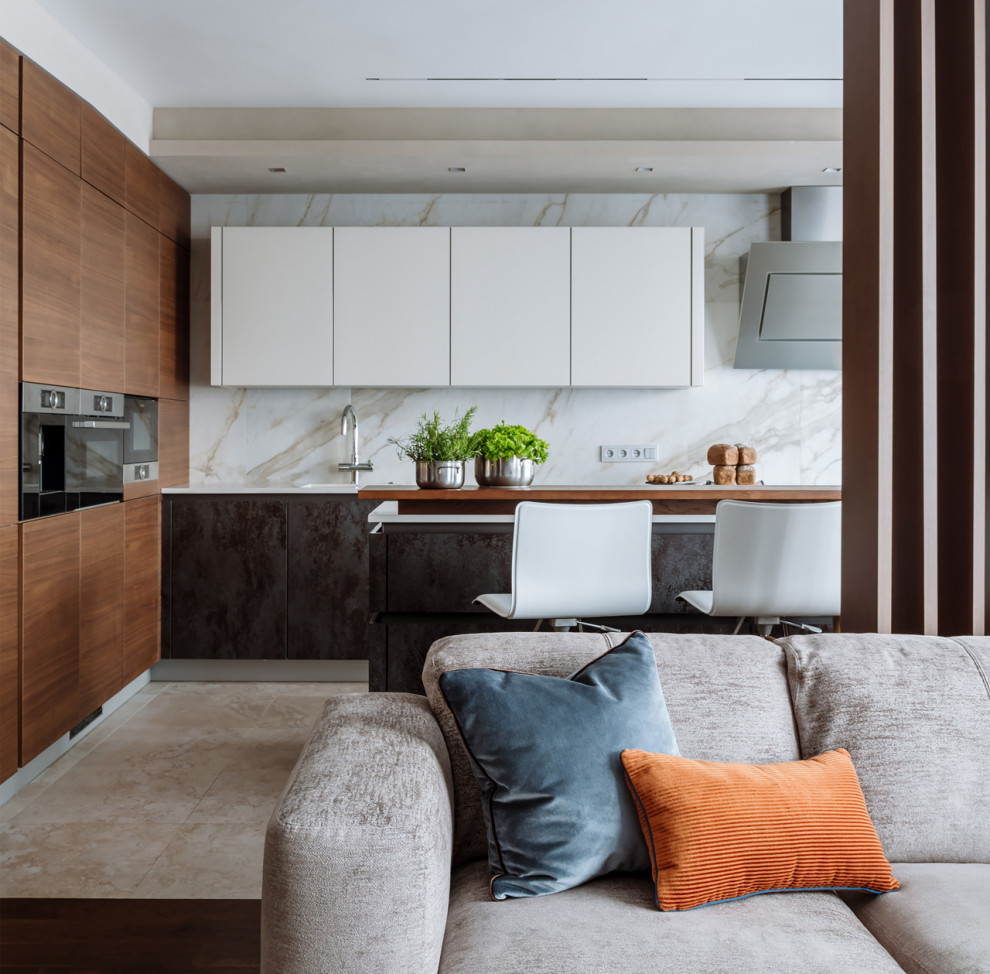 ЖК РОЗМАРИН