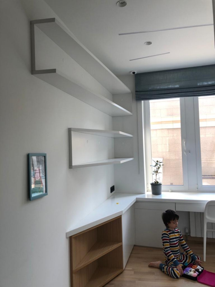 Космическая Скандинавия