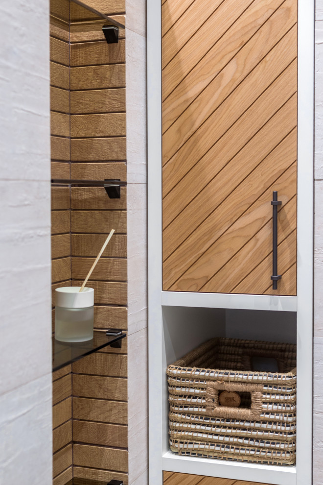 Скандинавский минимализм